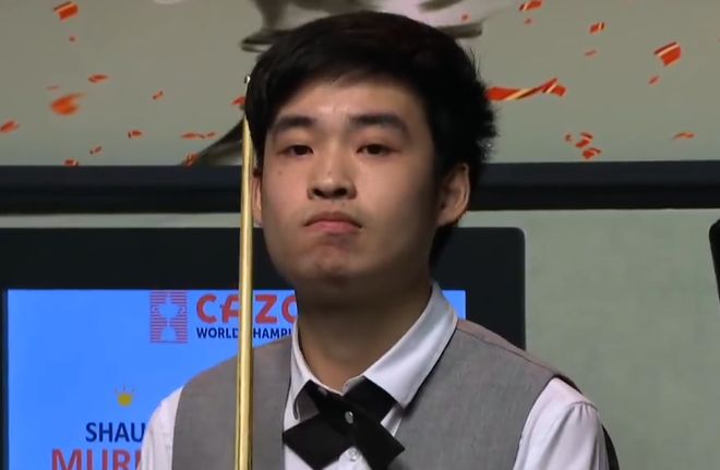 杨瀚森的教 杨瀚森的教