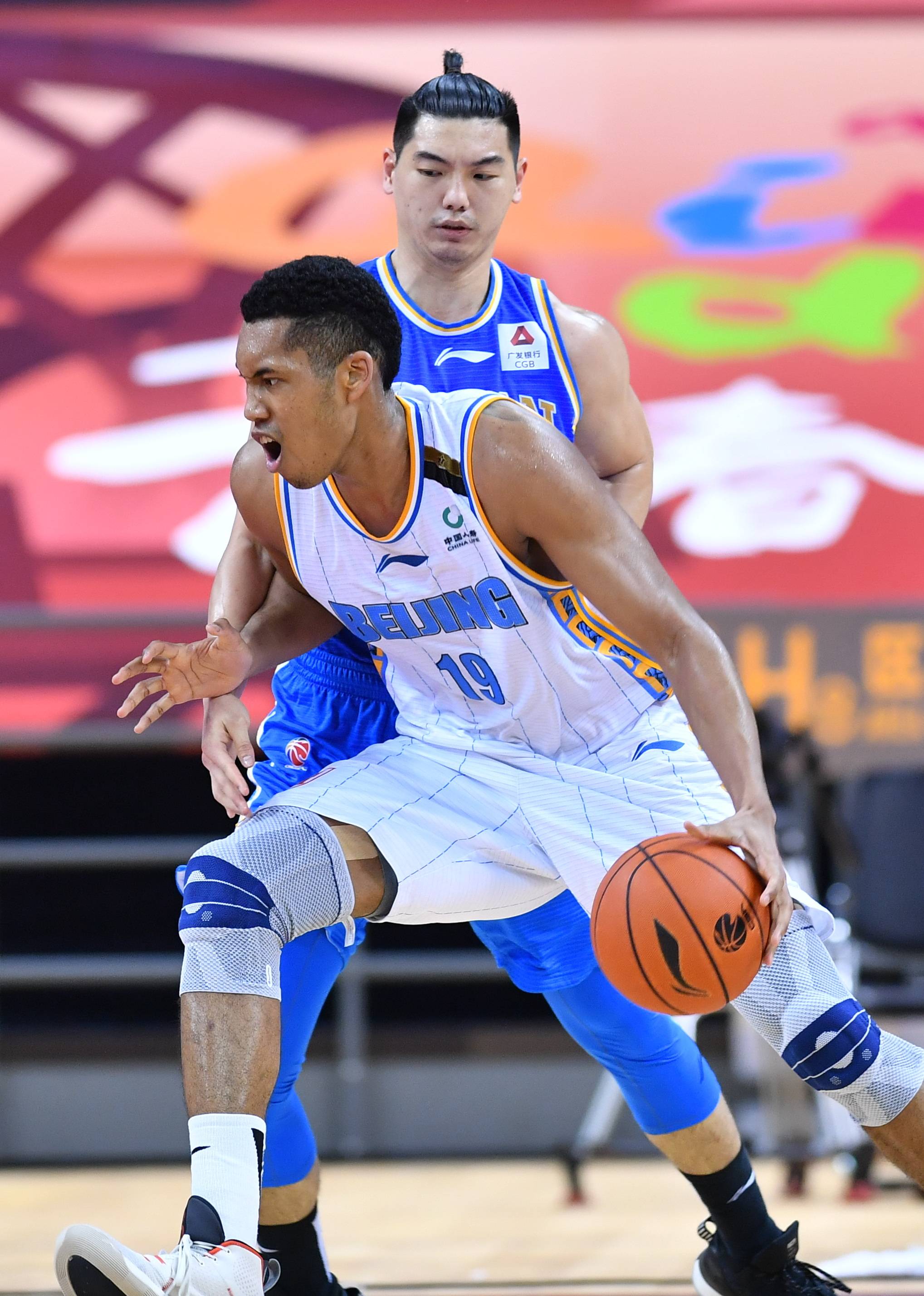 系列赛事中 系列赛事中