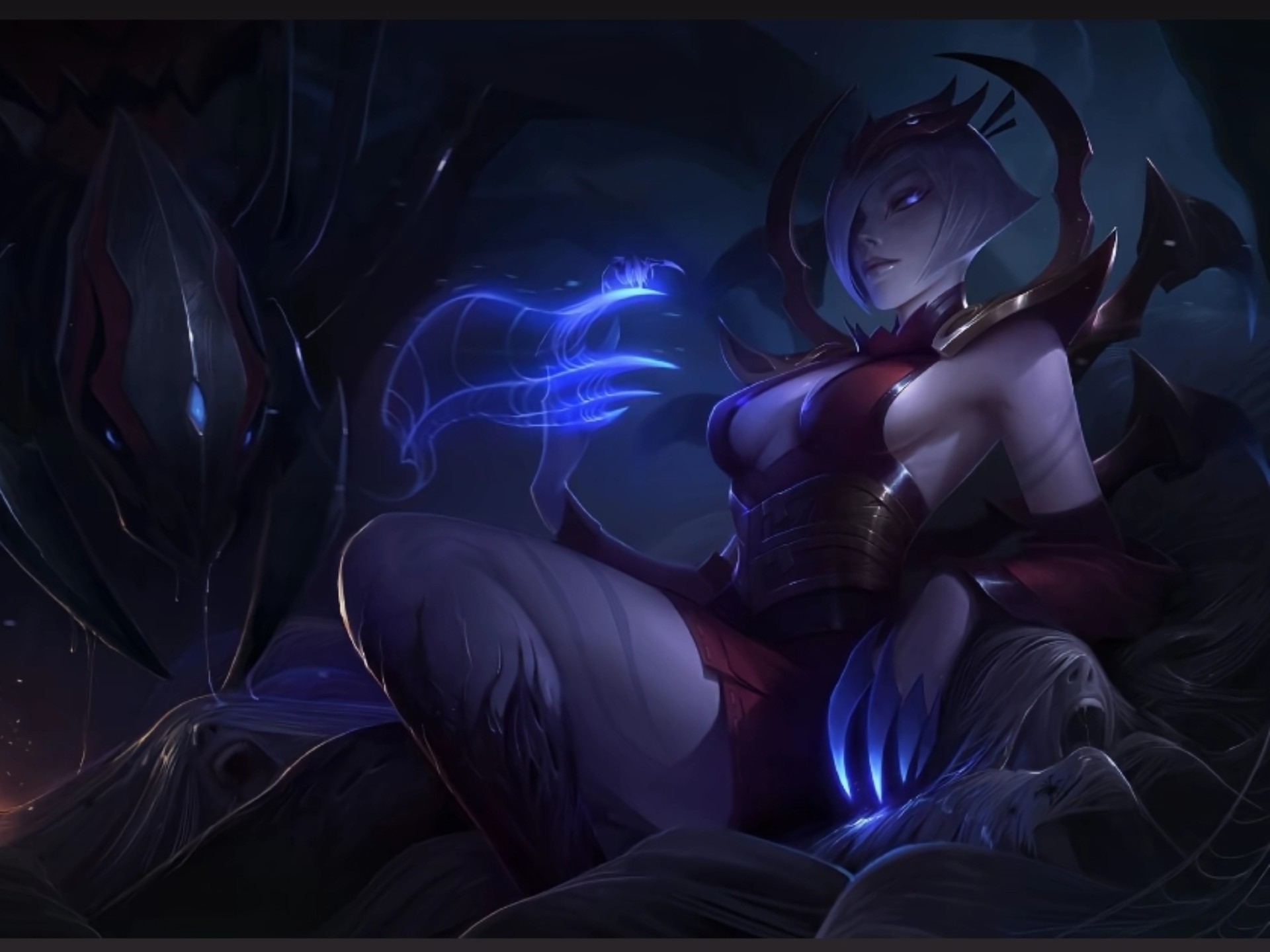 margi