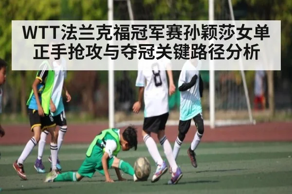 WTT法兰克福冠军赛孙颖莎女单正手抢攻与夺冠关键路径分析 - 1xbet